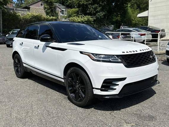 LAND ROVER RANGE ROVER VELAR 2022 SALYT2EX3NA336795 image LAND ROVER RANGE ROVER VELAR 2022 SALYT2EX3NA336795 image